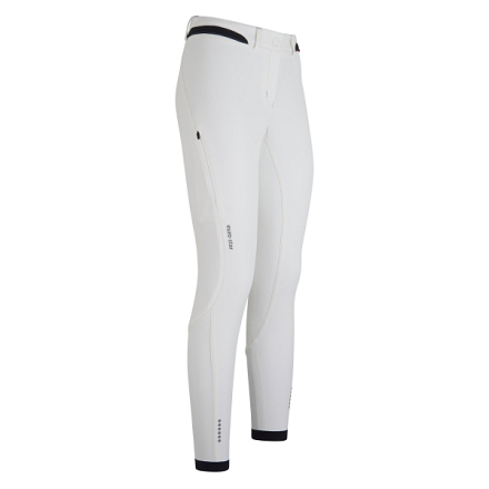 RIDING BREECHES ESEQUITATION QUEEN FULL GRIP WIT