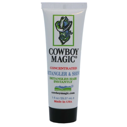 COWBOY MAGIC DETANGLER & SHINE 30 ML