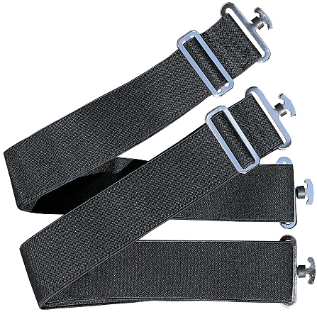 HARRY'S HORSE KRUISSINGELS ELASTISCH