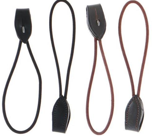 TRUST PELHAM STRAPS SHORT