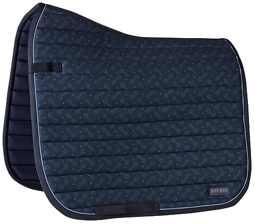 HH ZADELDEK JUST RIDE RETRO NAVY