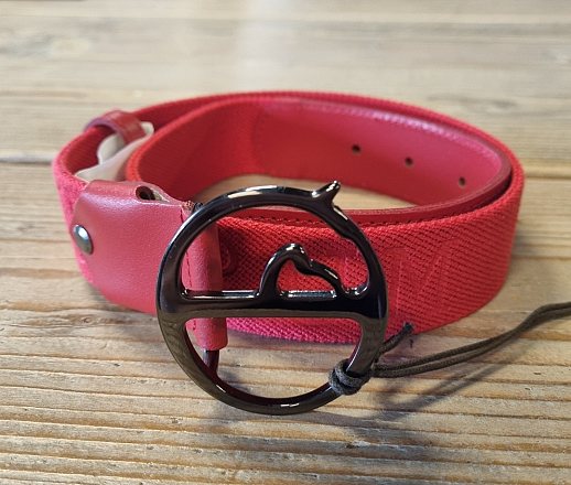 VESTRUM POZZALLO RIEM RED 70 CM
