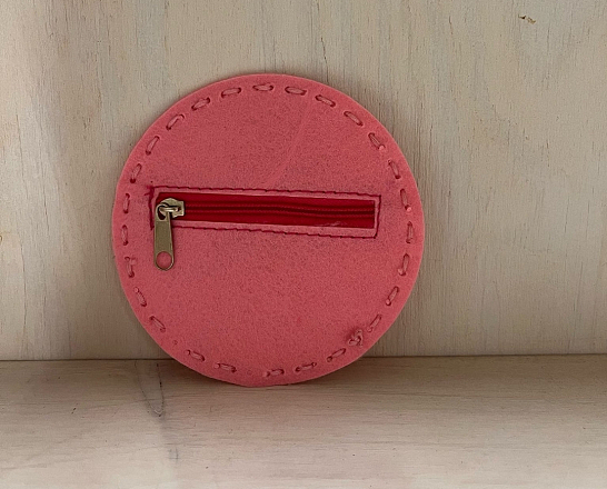 PORTEMONNEE DO IT YOURSELF