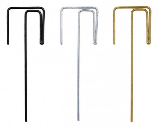 QUICK KNOT 100 STUKS XL