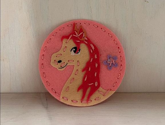 PORTEMONNEE DO IT YOURSELF