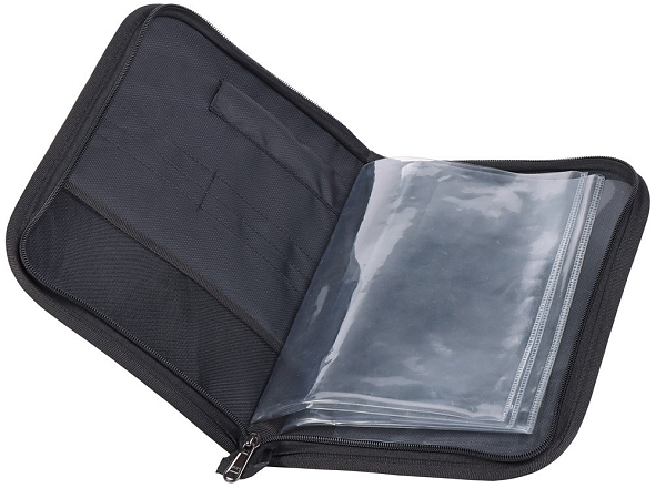 HARRY'S HORSE PASPOORTHOUDER DENICI CAVALLI