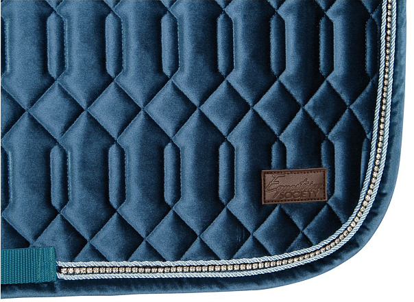 HARRY'S HORSE ZADELDEK VELVET  