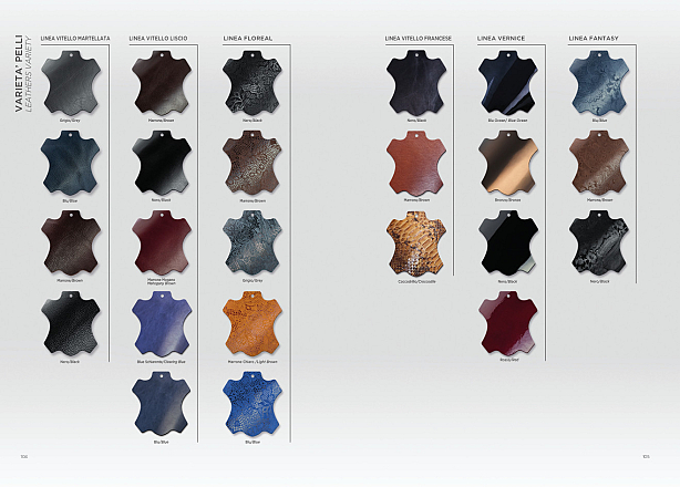 PIONEER HORSELINE TALIA