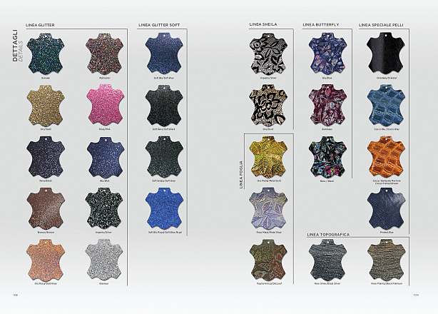 PIONEER HORSELINE TEIA