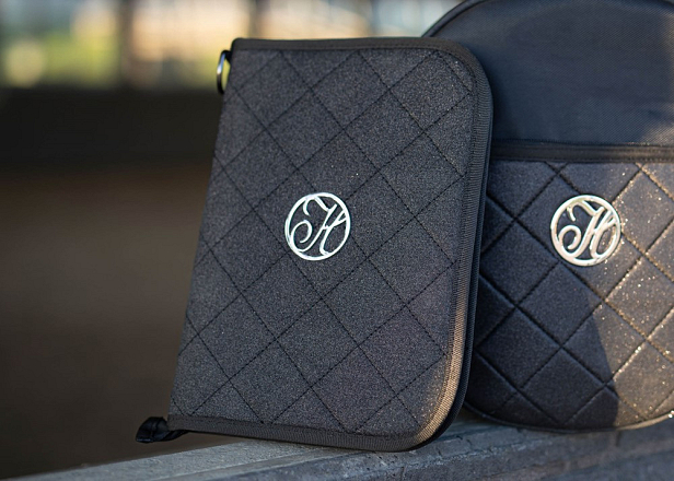 HARRY'S HORSE PASPOORTHOUDER DENICI CAVALLI