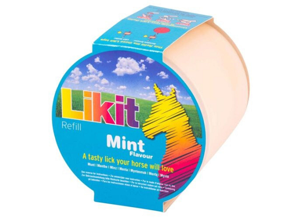LIKIT LIKSTEEN 650 GR