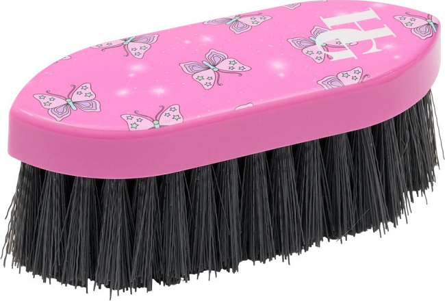HG KIDS DANDY BRUSH ORCHID PINK ONE SIZE