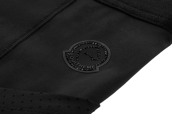 JE T'AIME LEGGING IRIS