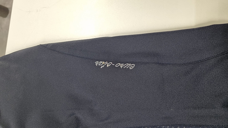 EURO-STAR RIDING BREECHE QUEEN DIAMOND