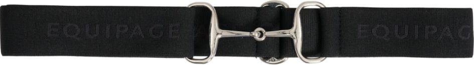 EQ BIT ELASTIC BELT ONE SIZE
