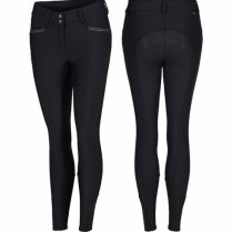 CATAGO OLIVIA SOFTSHELL BREECHES