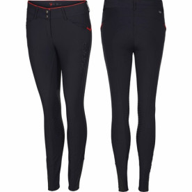 CATAGO ELINA RIJBROEK KNEE SILICON