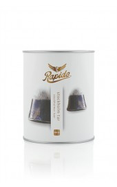 RAPIDE STOCKHOLMERTEER  750GR.