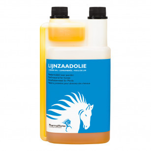 PHARMAHORSE LIJNZAAD OLIE