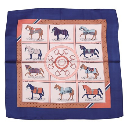 HARRY'S HORSE SJAALTJE