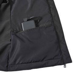 JACKET HVP HEAT TECH