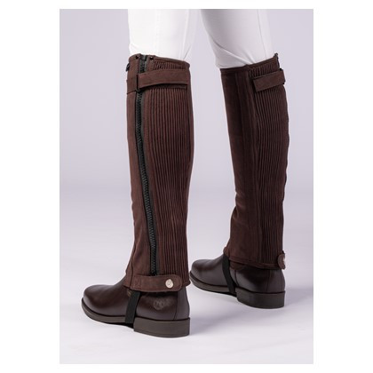 HARRY'S HORSE MINICHAPS AMARA BRUIN 12 JR