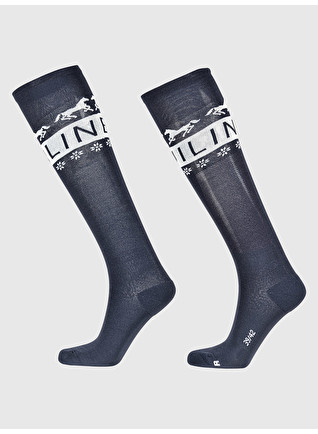 EQUILINE BLITZEN SOKKEN
