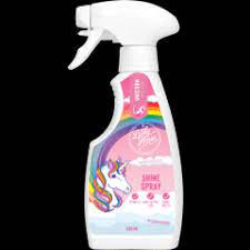 LUCKY HORSE UNICORN SHINE SPRAY