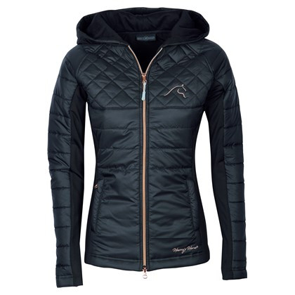 HARRY'S HORSE VEST PADDED ASHLEY