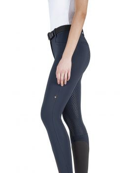EQUILINE RIJBROEK ADELLEK FULL GRIP