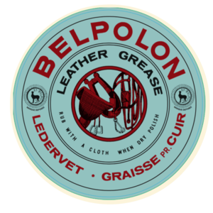 BELPOLON LEDERVET CLASSIC 