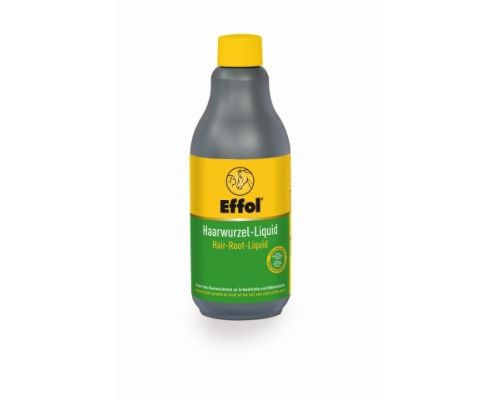 EFFOL® HAARWORTEL LIQUID 500 ml