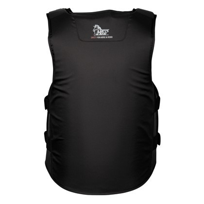 HARRY'S HORSE BODYPROTECTOR SLIMFIT JUNIOR 