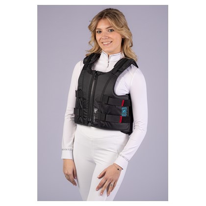 HARRY'S HORSE BODYPROTECTOR SLIMFIT JUNIOR 