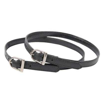 HARRY'S HORSE SPORENRIEMPJES SOFT LEDER