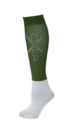 OXER SOCKS SLIM FOOT