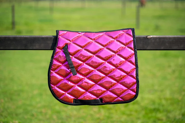 HB ZADELDEKJE HOLO SHETLAND