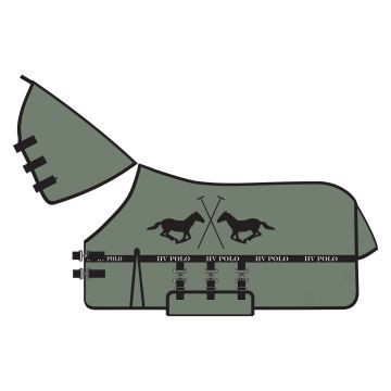 VLIEGENDEKEN HVPNENA 