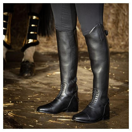 HARRY'S HORSE RIJLAARS DONATELLI DRESSAGE XL