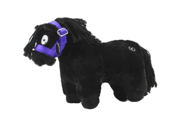 CRAFTY PONIES VEULEN HALSTERS