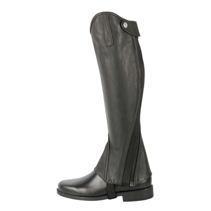 HARRY'S HORSE MINICHAPS NERO 