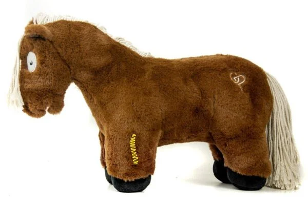 CRAFTY PONIES DOORTJE DIERENARTS