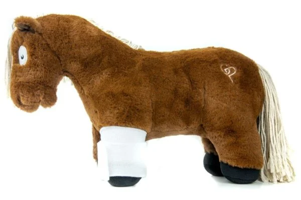 CRAFTY PONIES DOORTJE DIERENARTS