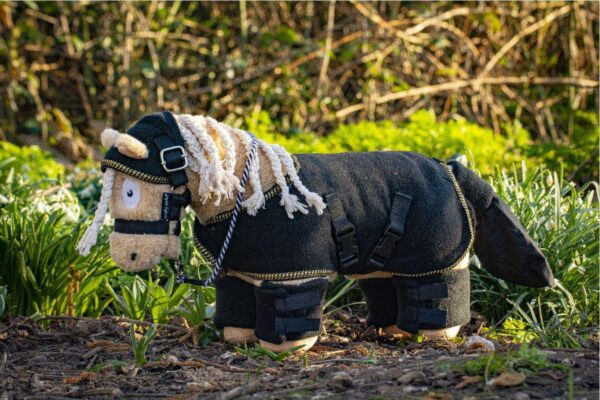 CRAFTY PONIES SHOWDEKEN SET