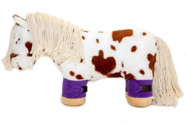 CRAFTY PONIES BANDAGES