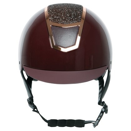 HARRY'S HORSE VEILIGHEIDSCAP MONT BLANC SPARKLE