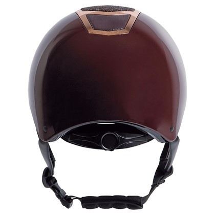 HARRY'S HORSE VEILIGHEIDSCAP MONT BLANC SPARKLE