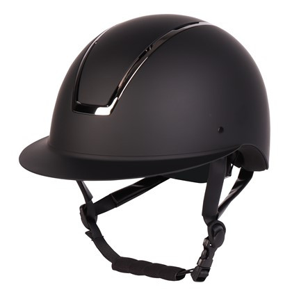 HARRY'S HORSE VEILIGHEIDSCAP ROYAL MATT 