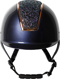 HARRY'S HORSE VEILIGHEIDSCAP REGAL SPARKLE