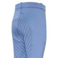 KIDS RIDING BREECHES ERJOY FULL GRIP FLINTSTONE
